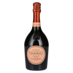 Laurent Perrier Champagne CUVÉE ROSÉ Brut 12% Vol. 0.75l