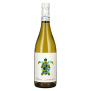 LA TARTARUGA Trebbiano d’Abruzzo DOC 2025 12.5% vol. 0.75 l