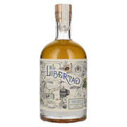 El Libertad FLAVOR OF ORIGIN Spirit Drink 40% Vol. 0.7l
