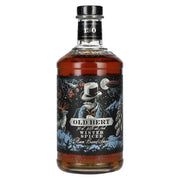 OLD BERT Winter Spiced Spirit Drink 40% Vol. 0,7l