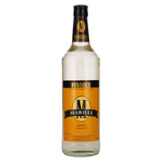 Pfanner M Apricot 35% vol. 1 litre
