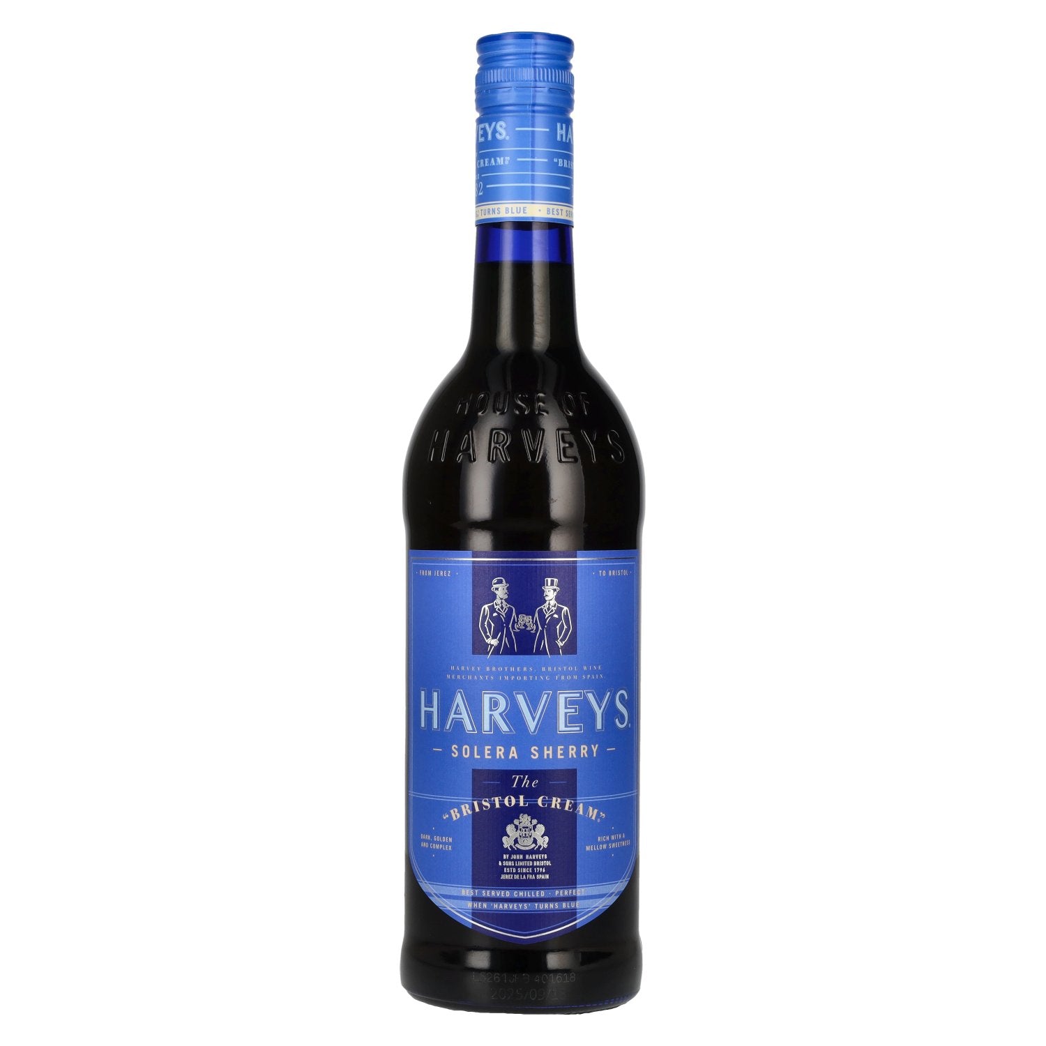 Harveys