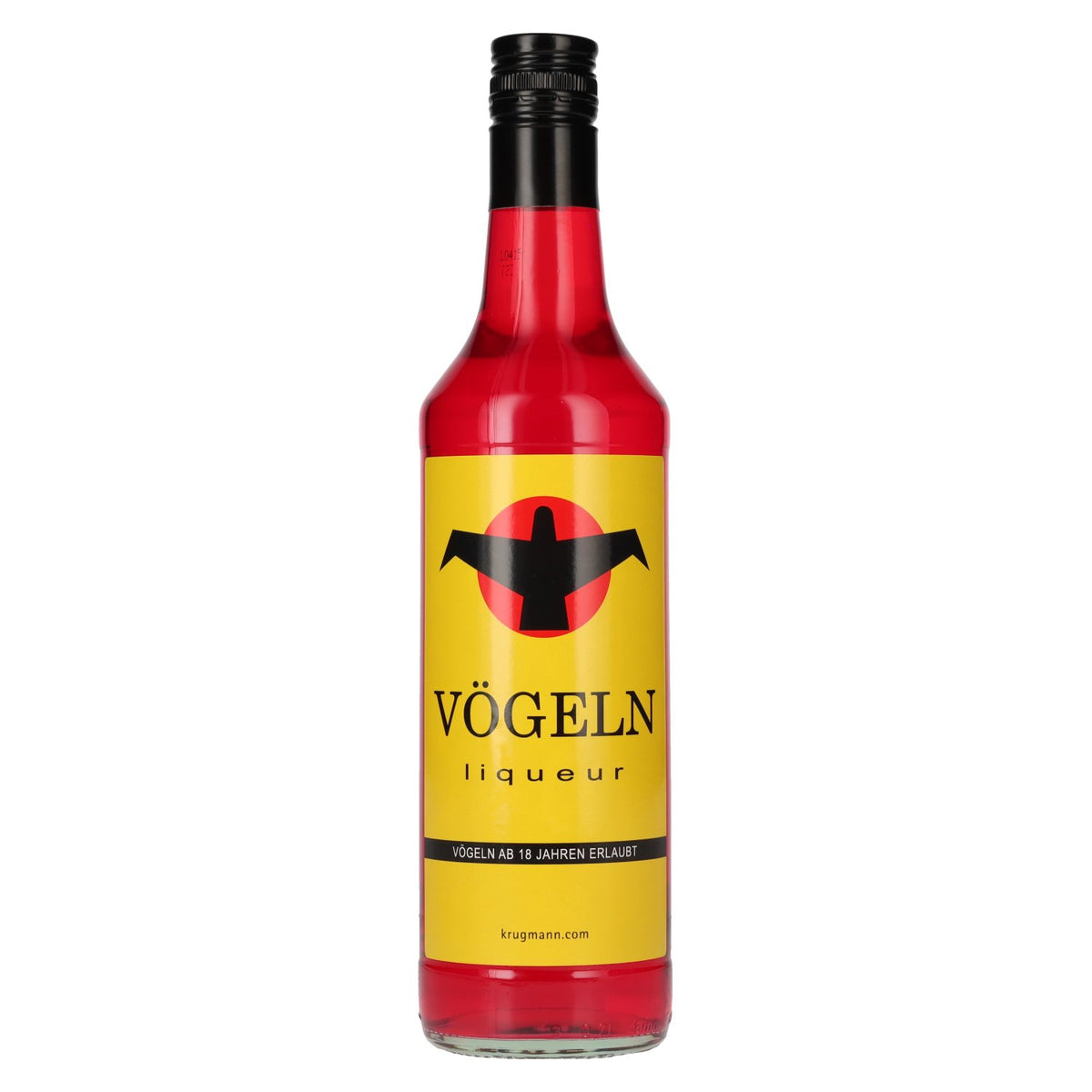 Vögeln Likör 16% Vol. 0,7l