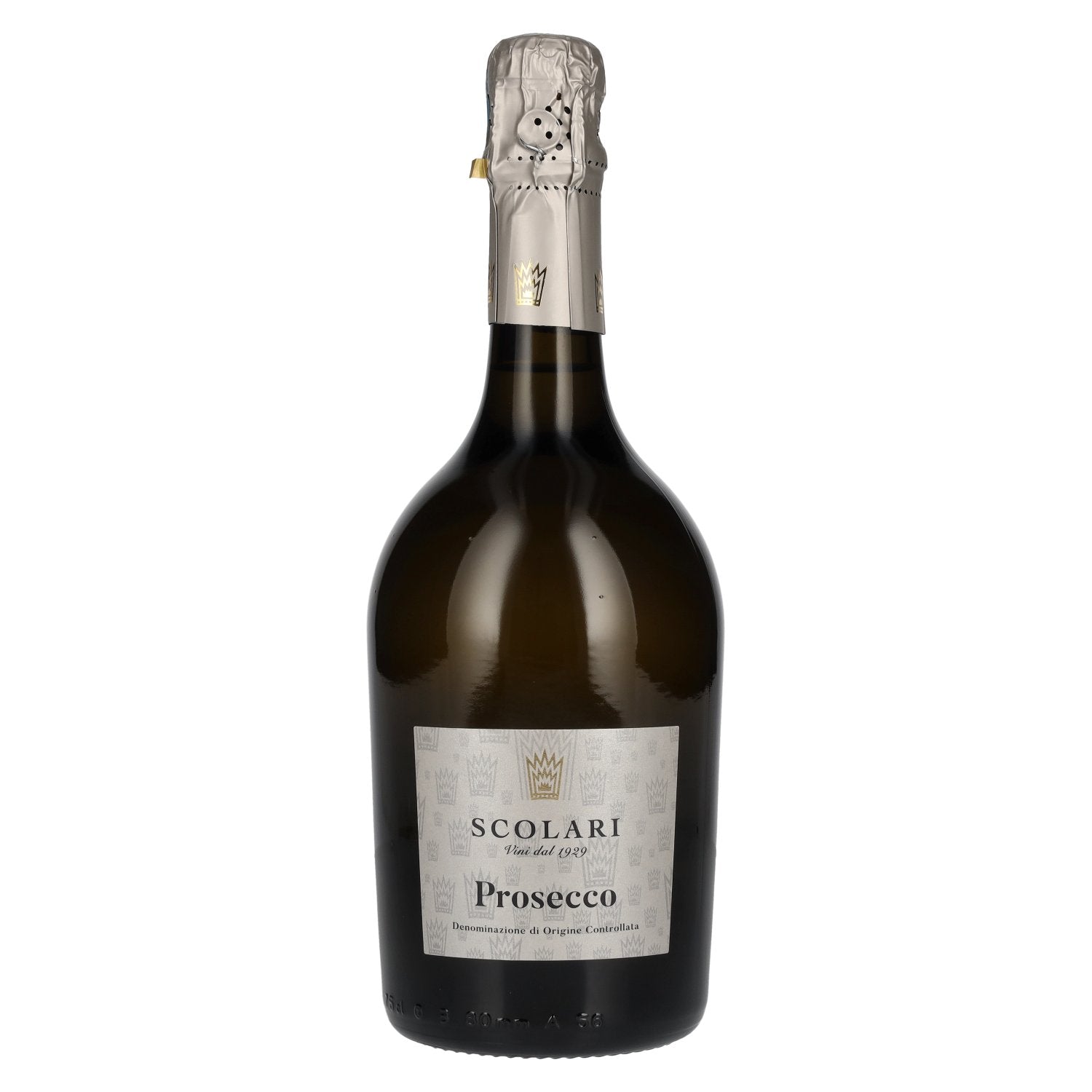 Scolari Prosecco di Treviso Extra Dry DOC 11% Vol. 0.75l