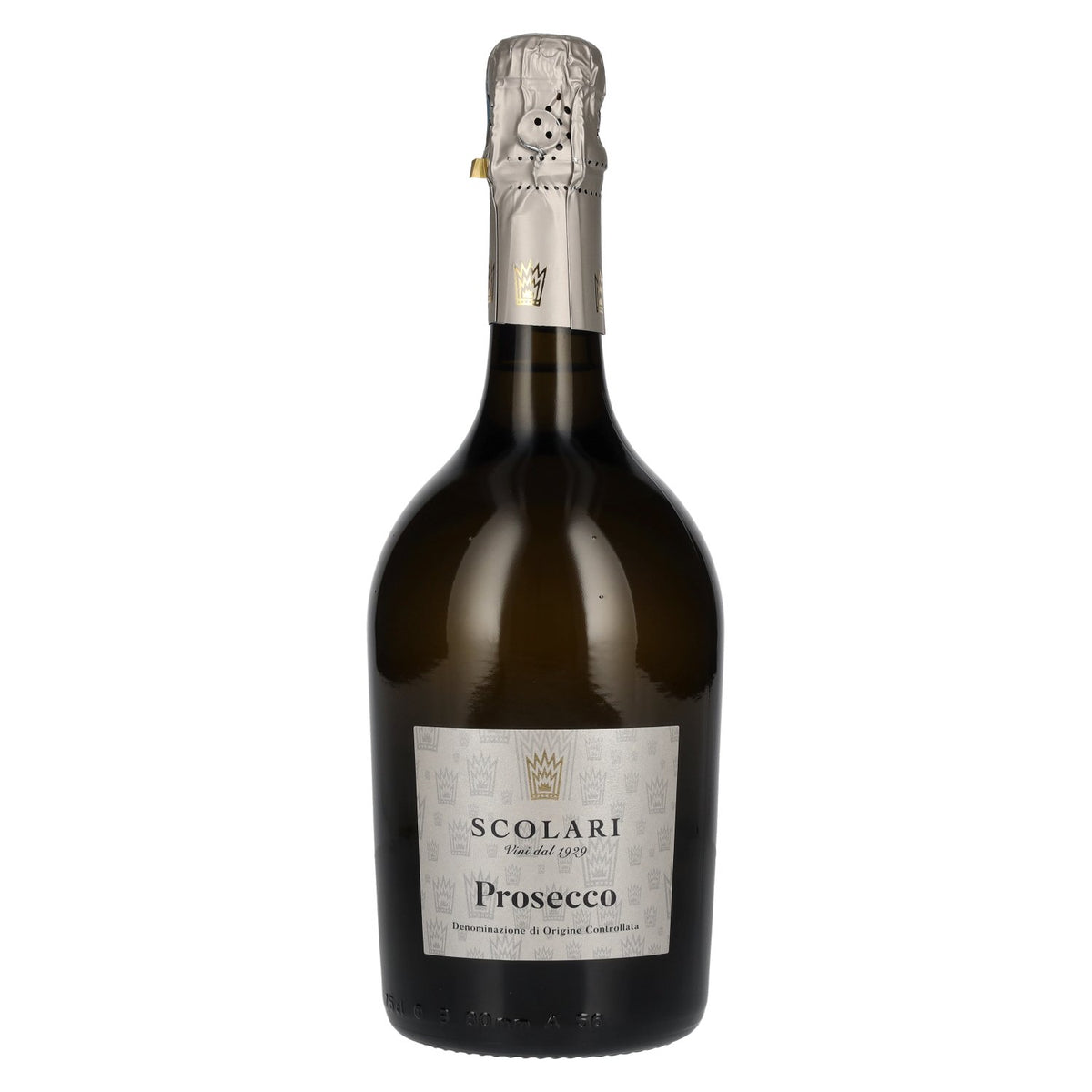 Scolari Prosecco di Treviso Extra Dry DOC 11% Vol. 0.75l