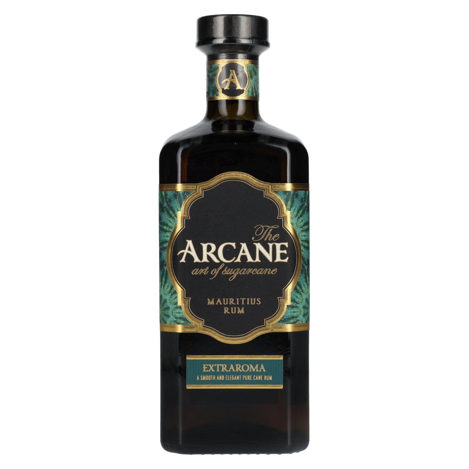 The Arcane EXTRAROMA Pure Cane Rum 40% Vol. 0.7l