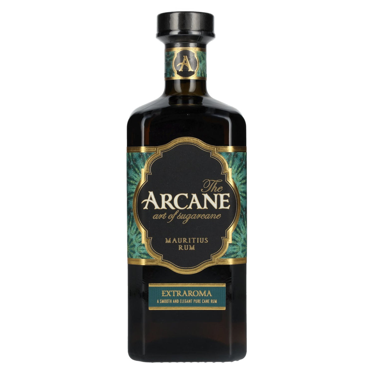 The Arcane EXTRAROMA Pure Cane Rum 40% Vol. 0.7l