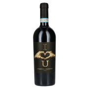 I Love You Primitivo di Manduria DOC 2023 14% Vol. 0,75l