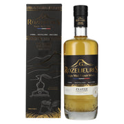 G. Rozelieures PEATED COLLECTION Single Malt Whisky 46% Vol. 0.7l in Gift Box