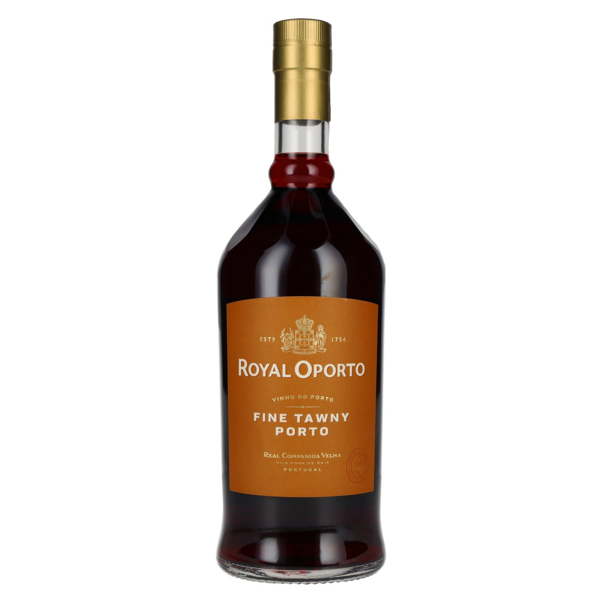 Royal Oporto Fine Tawny Port 19% vol. 0.75 l