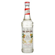 Monin WHITE CHOCOLATE Syrup 0.7l