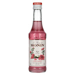 Monin Rose Syrup 0.25l
