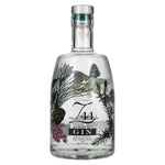 Z44 Distilled Dry Gin 44% Vol. 0.7l
