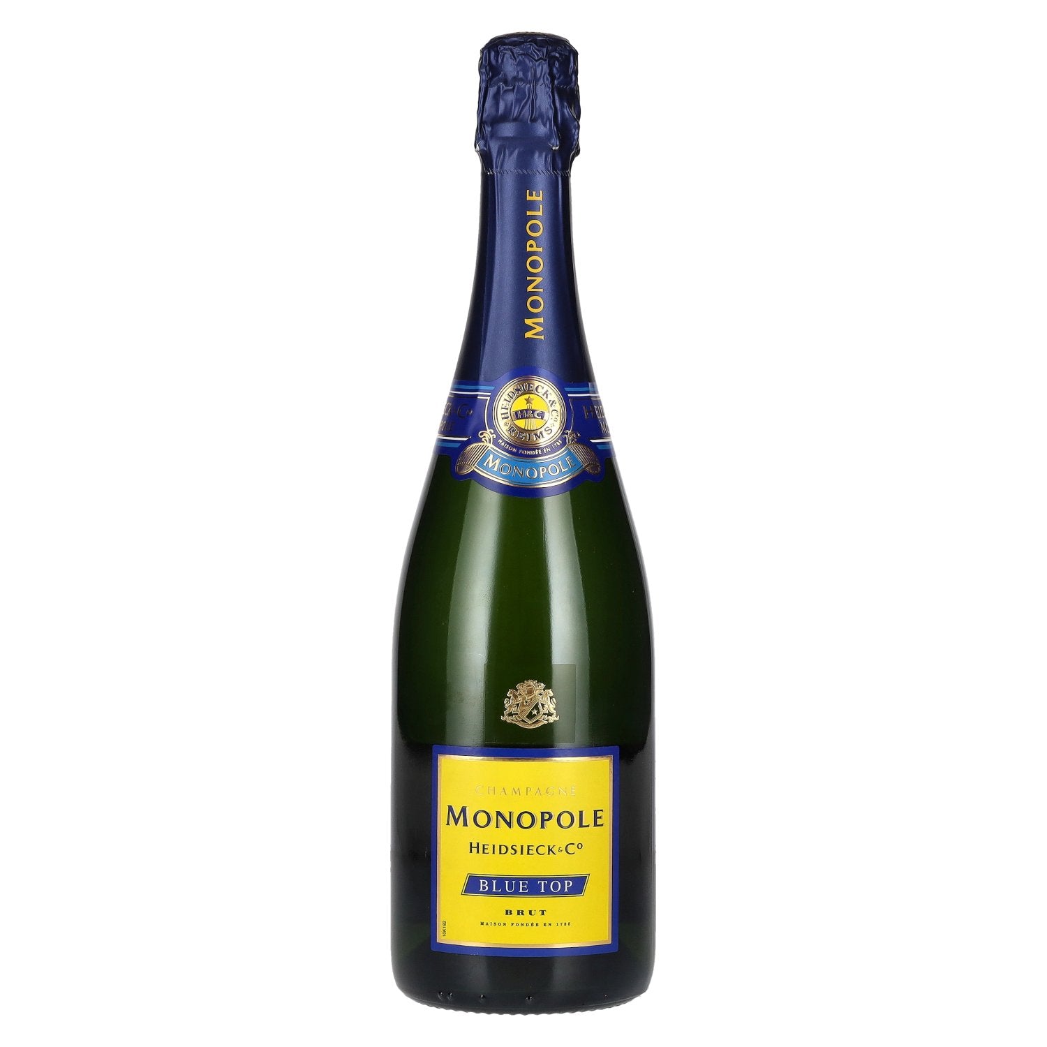 Heidsieck & Co