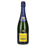 Heidsieck & Co Monopole Champagne BLUE TOP Brut 12,5% Vol. 0,75l