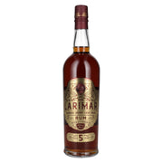 Ron Larimar 5 Years Old Small Batch Rum Oloroso Sherry Cask Finish 40% Vol. 0.7l