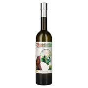 Mansinthe Absinthe 66.6% ABV 0.7l