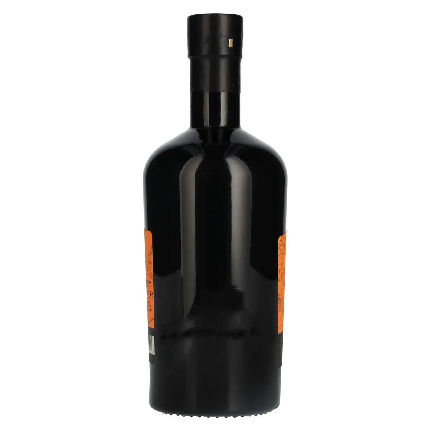 Compañero JAMAICA Elixir Orange Rum Liqueur 40% Vol. 0.7l