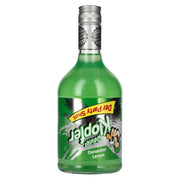 Kleiner Klopfer Cucumber Lemon 15% Vol. 0.7l