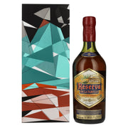 José Cuervo Reserva de la Familia EXTRA AÑEJO 100% Agave Tequila 2023 38% Vol. 0.7l in Wooden Box