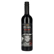 19 Crimes The Banished Dark Red 13.5% ABV 0.75l
