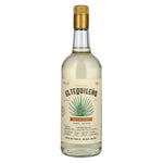 El Tequileño Reposado 100% Agave 38% ABV 1l