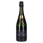 Moët &amp; Chandon Champagne NECTAR IMPÉRIAL Demi-Sec 12% ABV 0.75 l