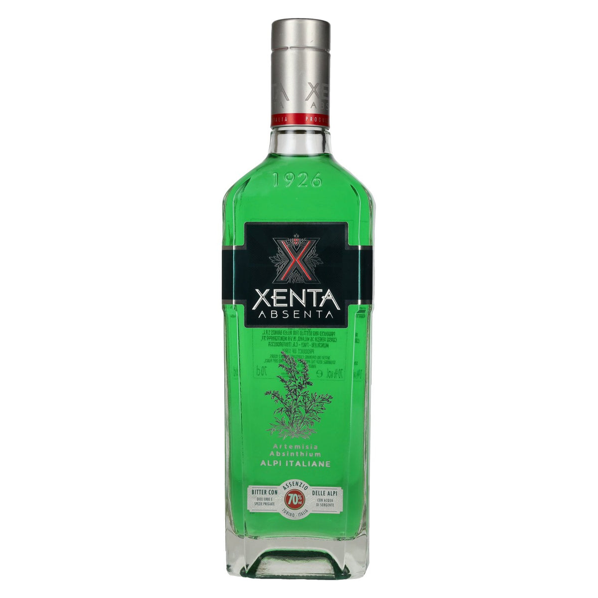 Xenta Absenta 70% Vol. 0.7l