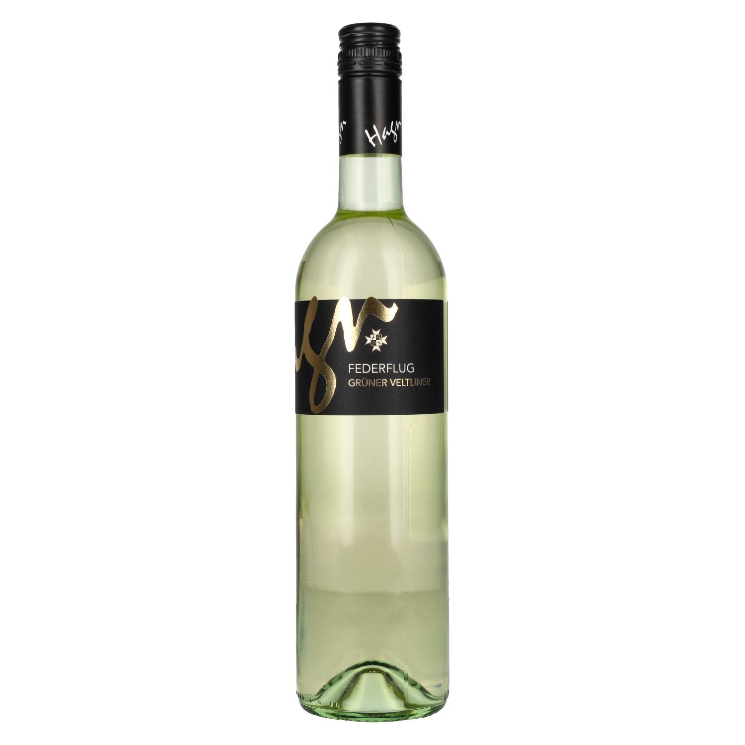 Hagn Grüner Veltliner Federflug 2025 11% Vol. 0.75l
