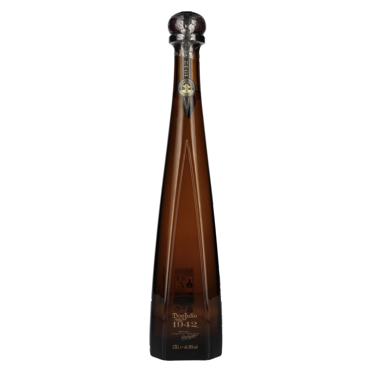 Don Julio 1942 Añejo Tequila 38% ABV 1.75 litres
