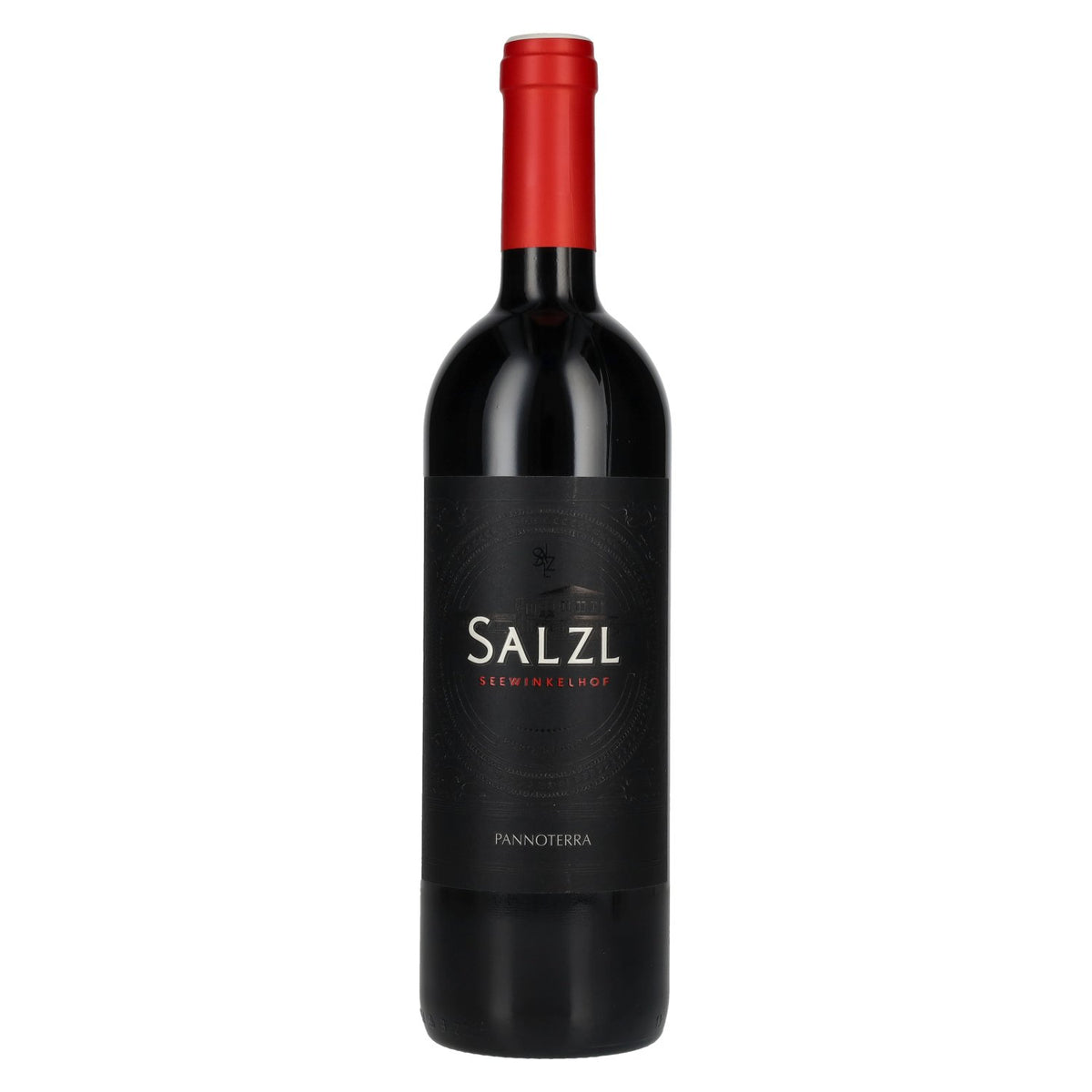 Salzl Pannoterra 2020 14% Vol. 0.75l