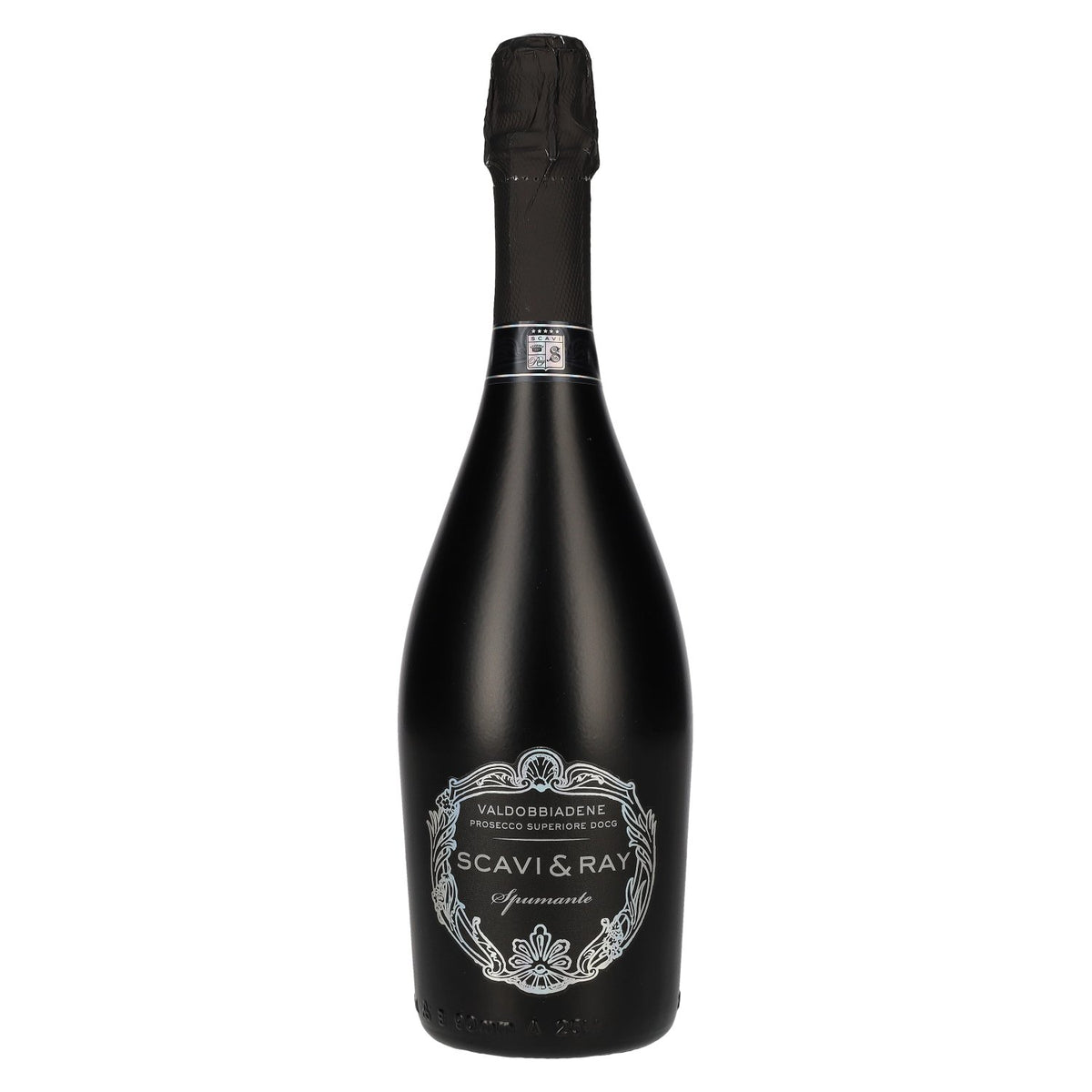 Scavi &amp; Ray PROSECCO Superiore Valdobbiadene DOCG 11% ABV 0.75 l