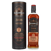 Bushmills THE CAUSEWAY COLLECTION Single Malt Irish Whisky Jupille Casks 2008 55,1% Vol. 0,7l in Geschenkbox