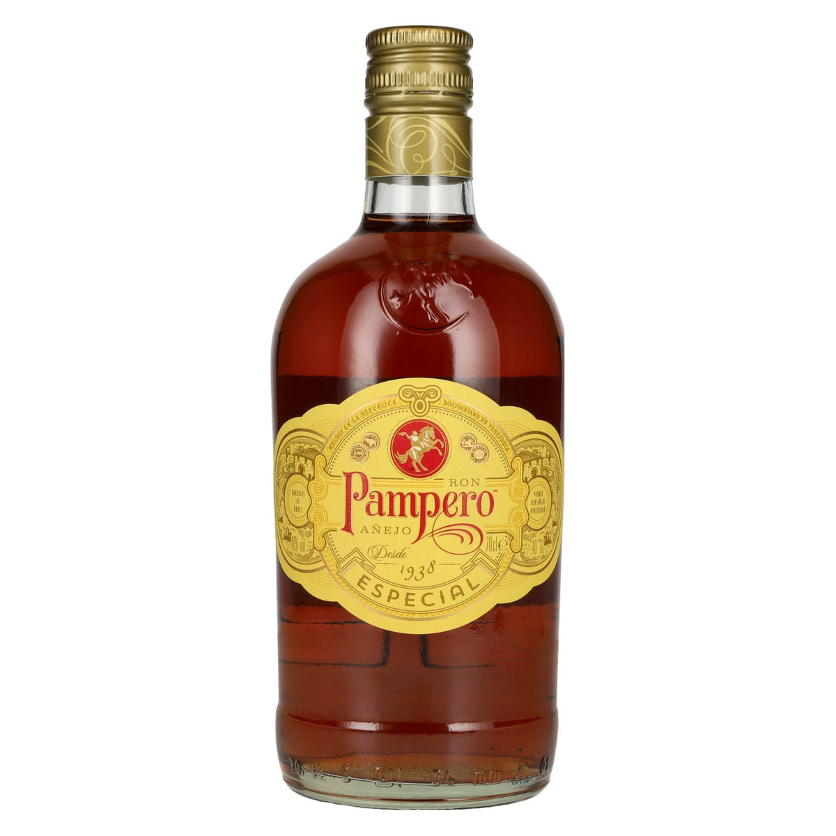 Pampero Añejo ESPECIAL 40% Vol. 0.7l
