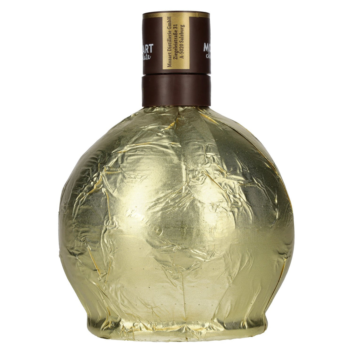 Mozart Chocolate Cream Liqueur 17% ABV 0.7 l