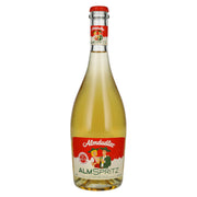 Almdudler Almspritz 4.5% ABV 0.75l