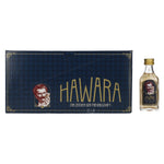 HAWARA Apple-Cinnamon Liqueur 23% Vol. 22x0.02l
