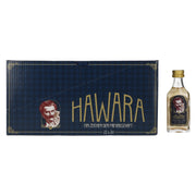 HAWARA Apple-Cinnamon Liqueur 23% Vol. 22x0.02l