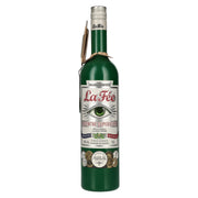 La Fée Absinthe Parisienne 68% Vol. 0.7L with absinthe spoon