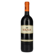Marchesi Antinori Solaia Firenze IGT 2021 14% Vol. 0.75l