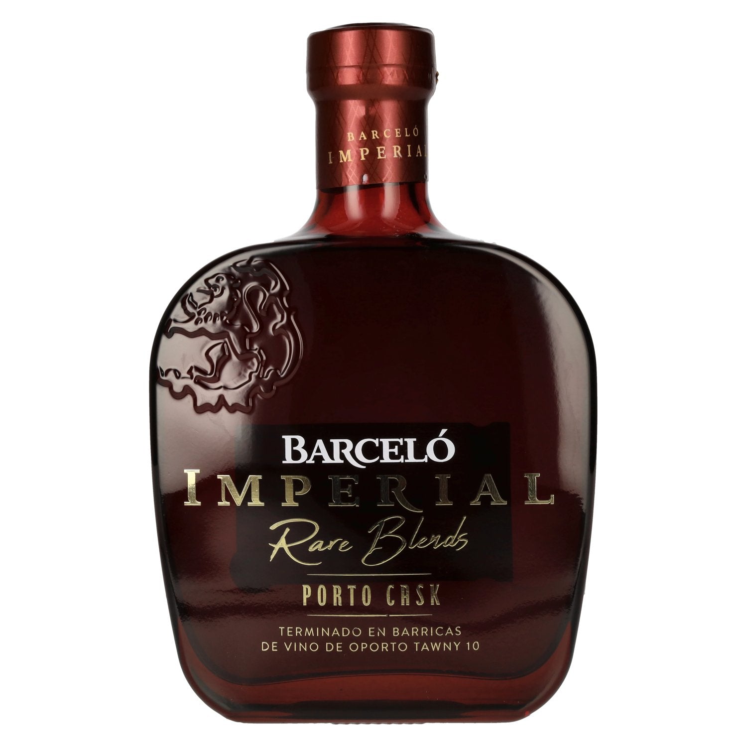 Barceló Imperial Rare Blends Port Cask 40% ABV 0.7l