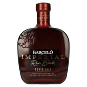 Barceló Imperial Rare Blends Port Cask 40% ABV 0.7l