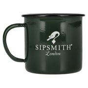 Sipsmith Hot Gin Mug aus Metall