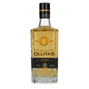 Tequila OLLITAS Reposado 100% Agave 40% Vol. 0,7l