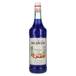Monin Blue Curaçao Syrup 1L