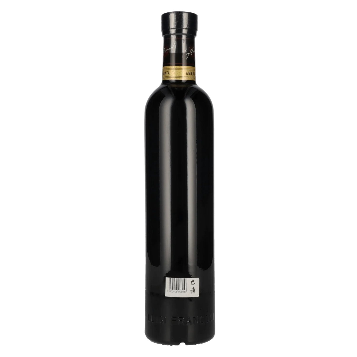 Luigi Francoli Grappa La Grande in Barrique 42,5% Vol. 2l