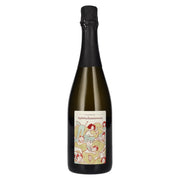 Sommerbauer Österreichischer Apfelschaumwein 8% Vol. 0,75l
