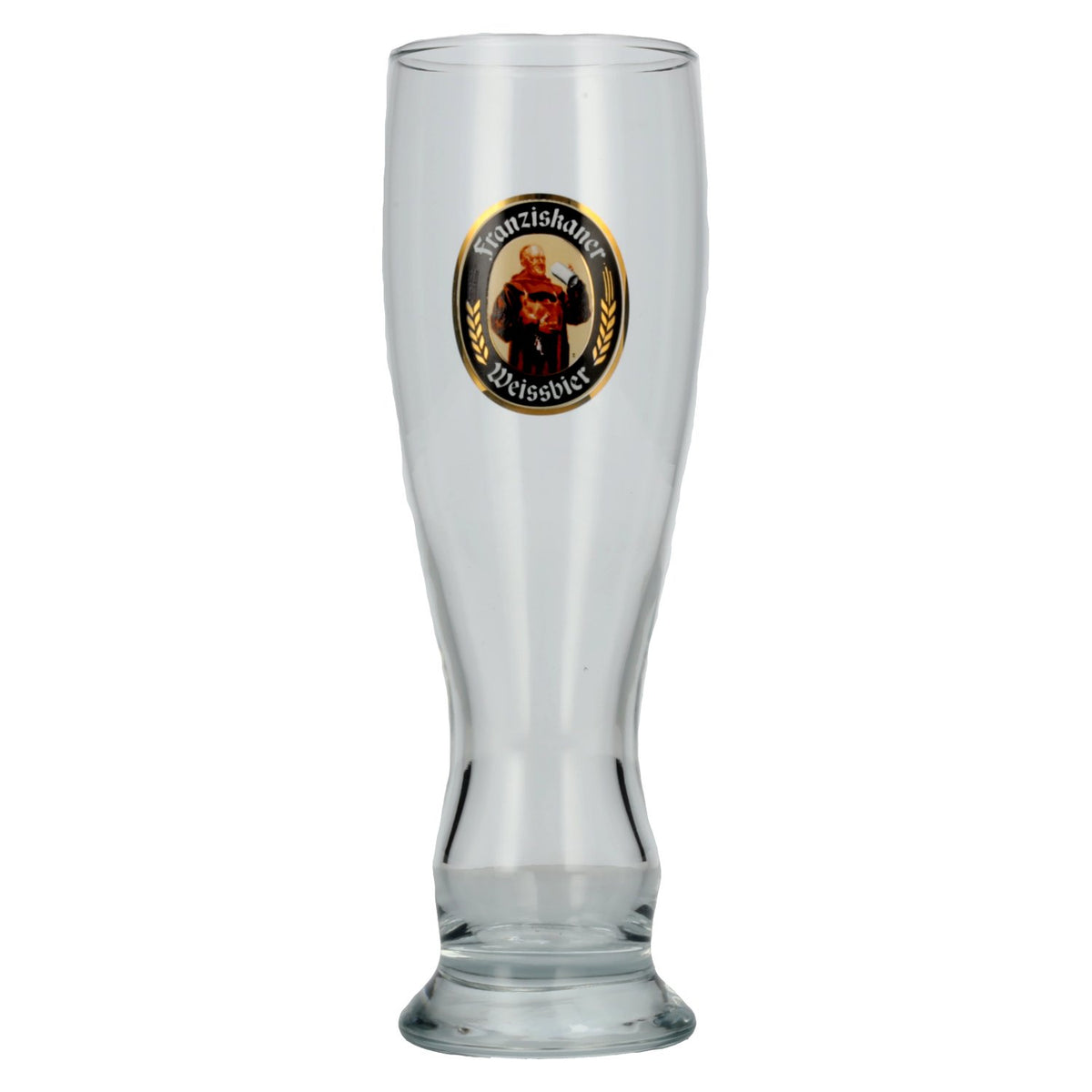 Franziskaner Weissbierglas 0,3l