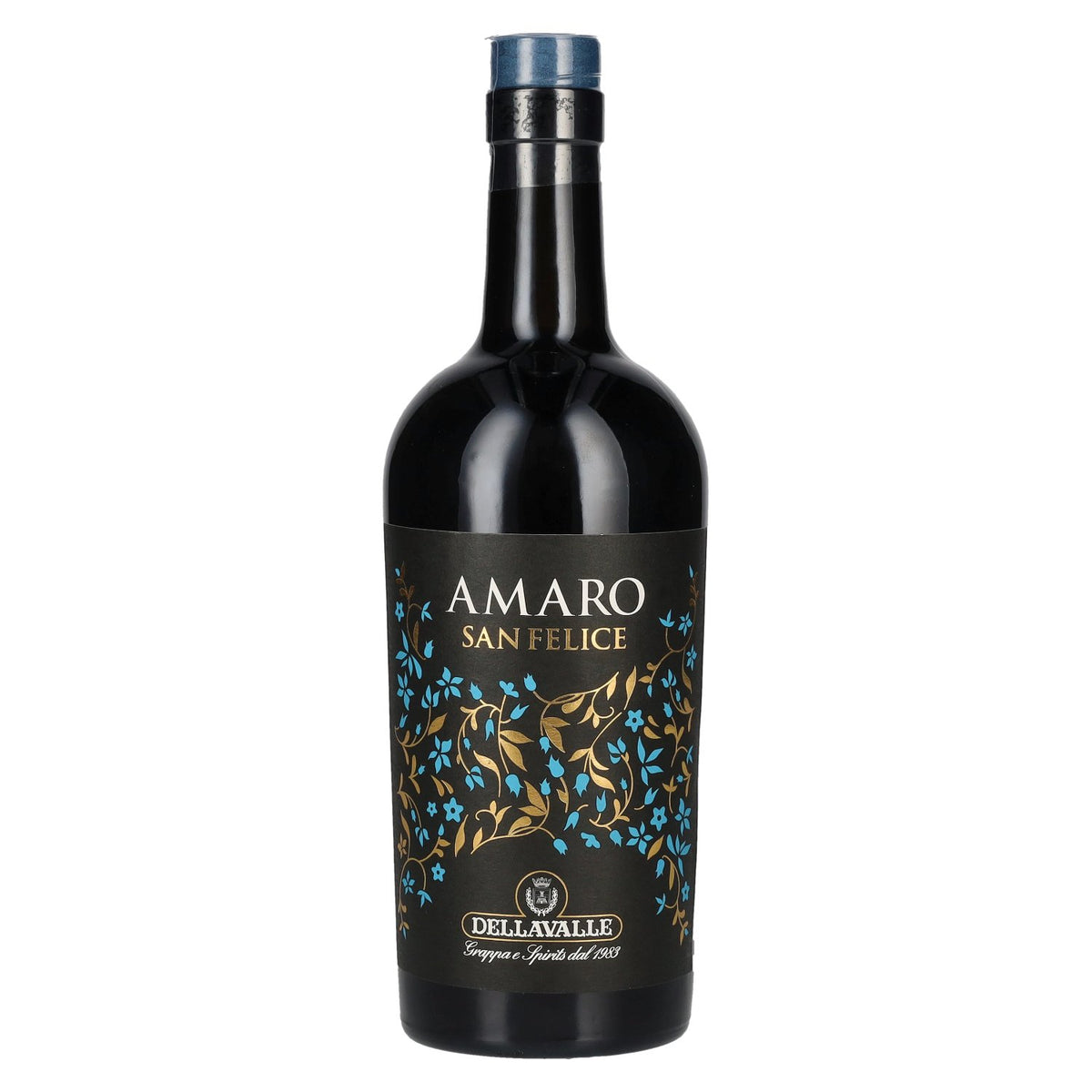 Dellavalle AMARO SAN FELICE 21% Vol. 0.7l