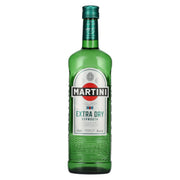 Martini L'Aperitivo EXTRA DRY Vermouth 18% Vol. 0.75l